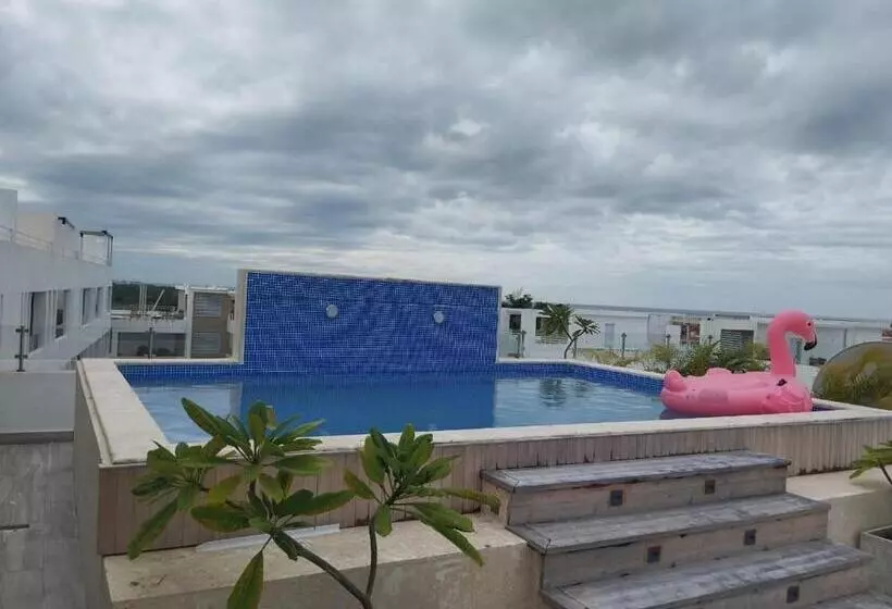 All Seasons Hotel Bayahibe