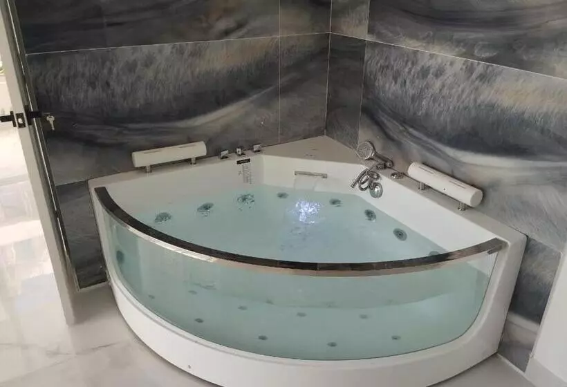 All Seasons Hotel Bayahibe