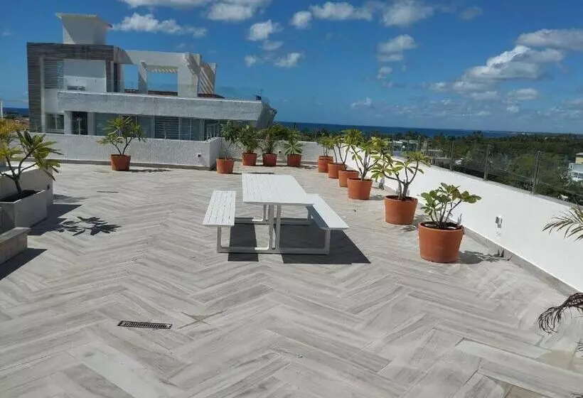 All Seasons Hotel Bayahibe