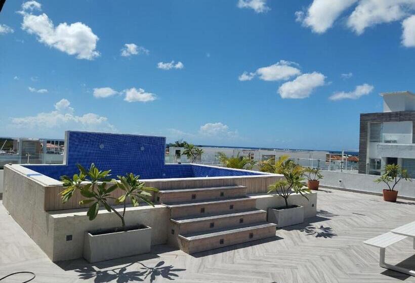 All Seasons Hotel Bayahibe