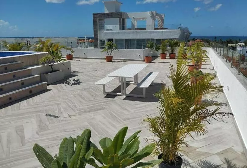 All Seasons Hotel Bayahibe