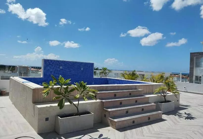 All Seasons Hotel Bayahibe