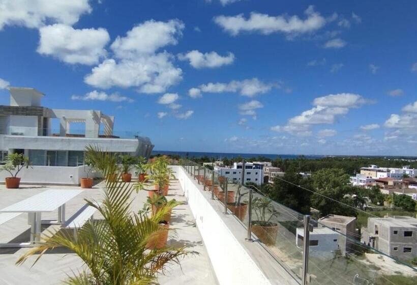 All Seasons Hotel Bayahibe