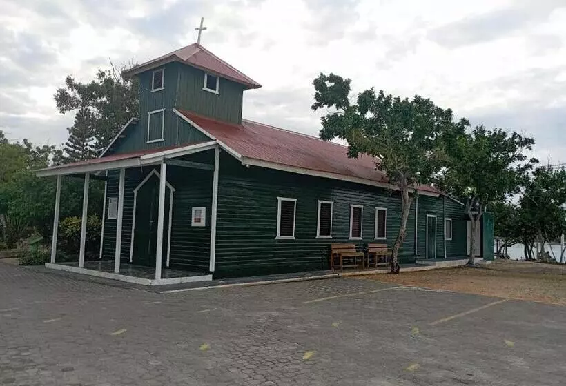 All Seasons Hotel Bayahibe