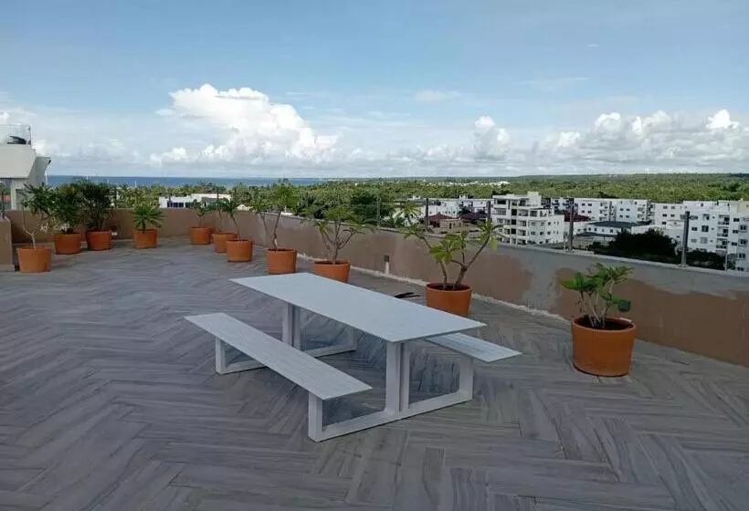 All Seasons Hotel Bayahibe