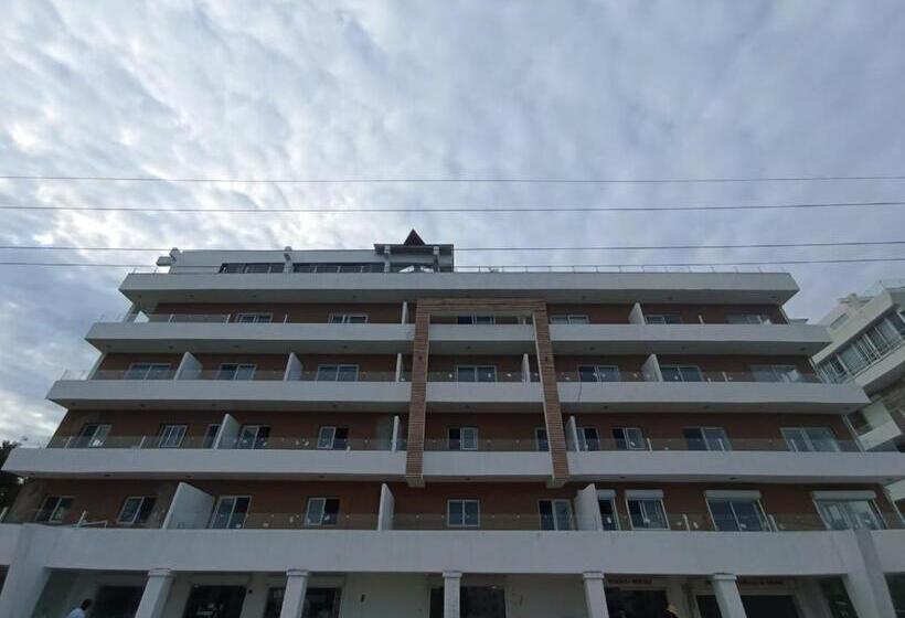 All Seasons Hotel Bayahibe