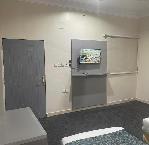 اسفار الواحة Asfar