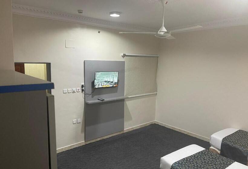 اسفار الواحة Asfar