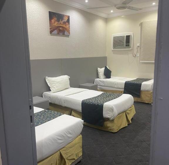 اسفار الواحة Asfar