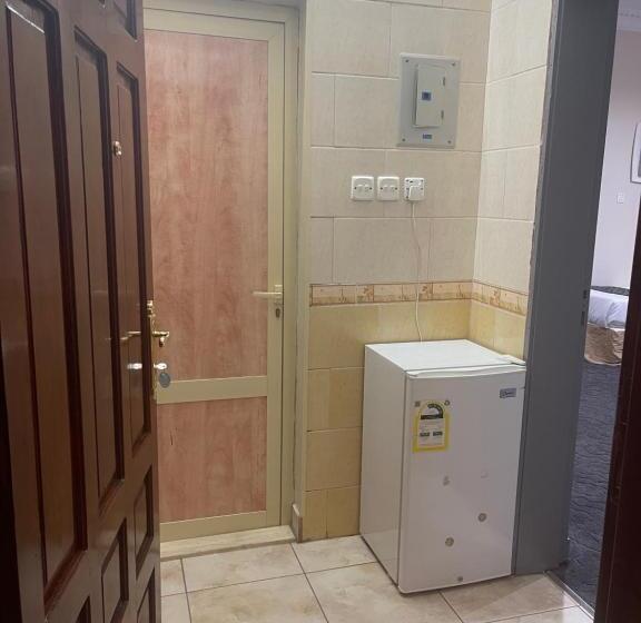 اسفار الواحة Asfar