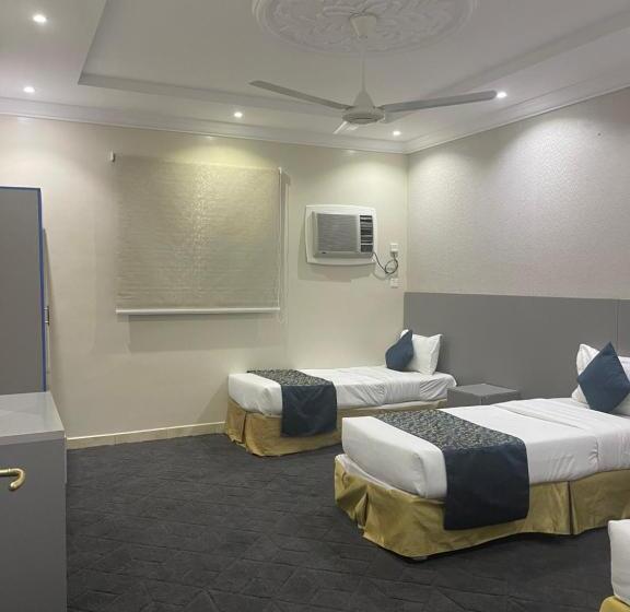 اسفار الواحة Asfar