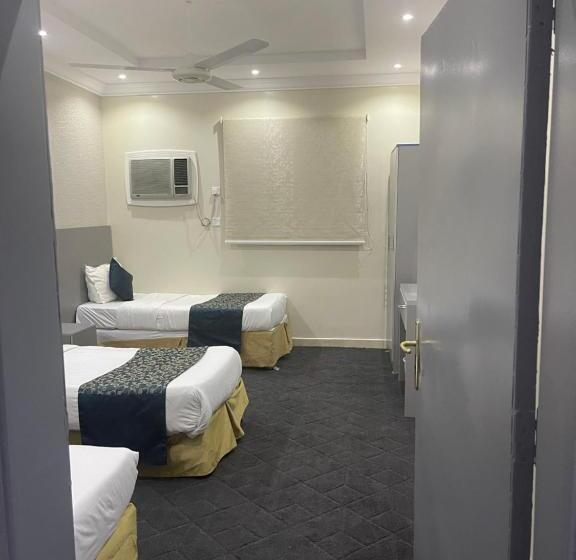 اسفار الواحة Asfar