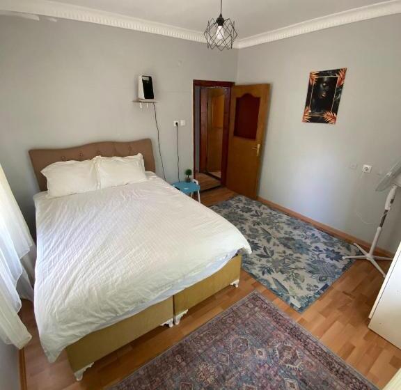 민박 Closest Villa