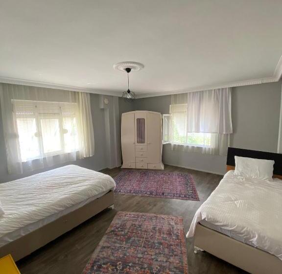 민박 Closest Villa