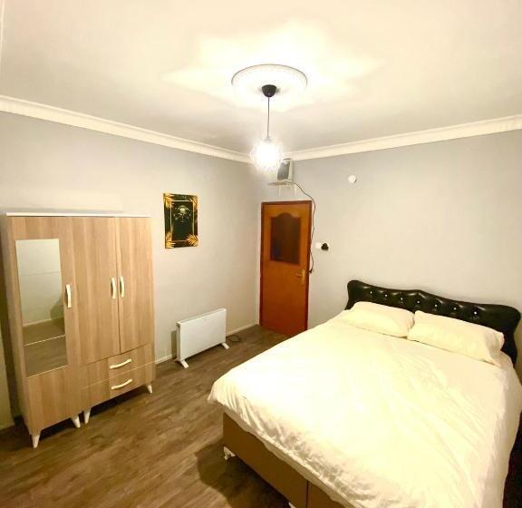 민박 Closest Villa