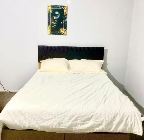 민박 Closest Villa