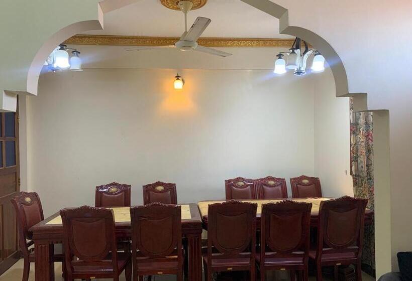 צימר Jux Apartment