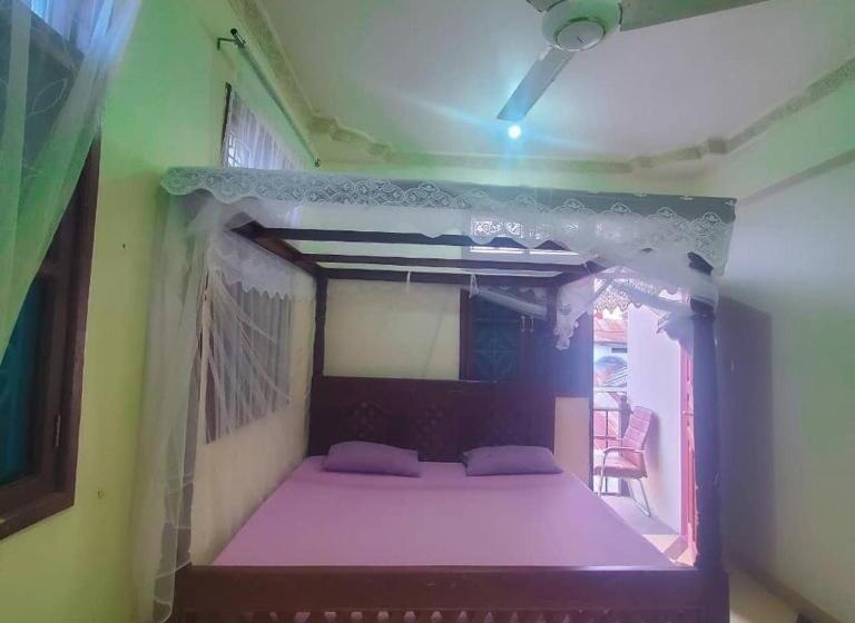 צימר Jux Apartment