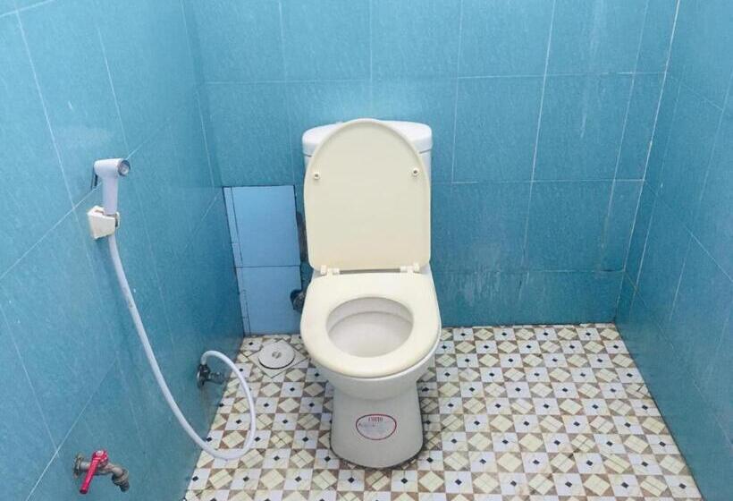 צימר Jux Apartment