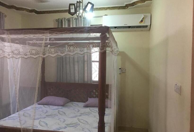 צימר Jux Apartment