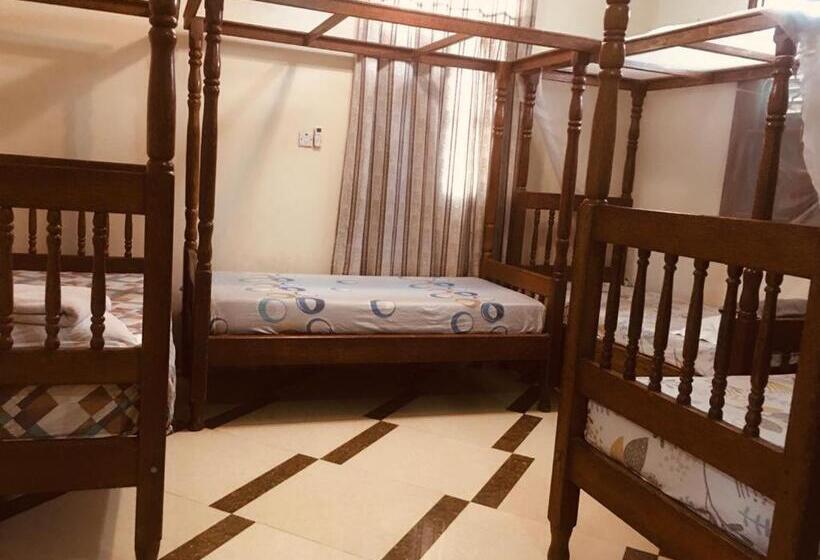 צימר Jux Apartment