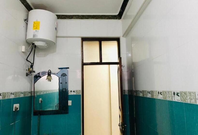 צימר Jux Apartment