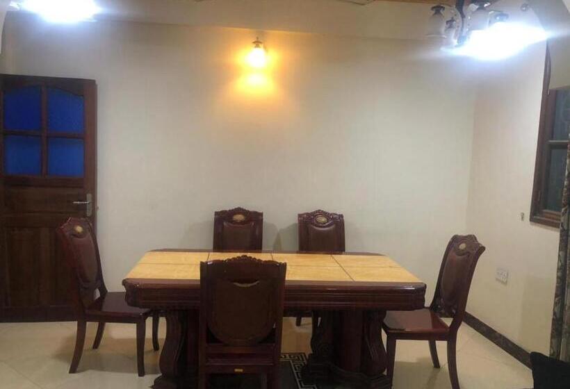 צימר Jux Apartment