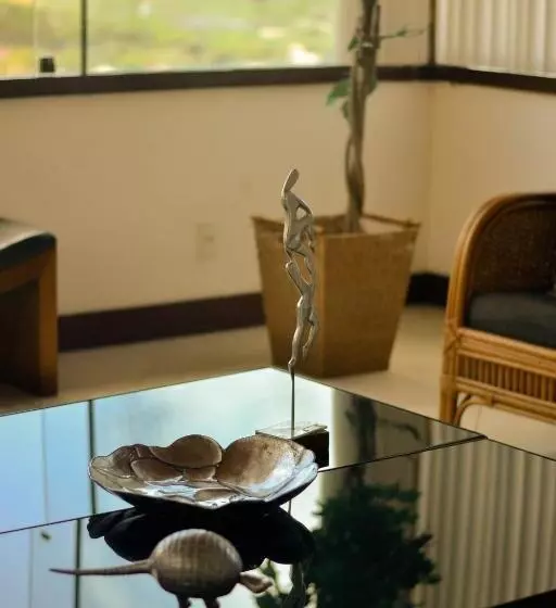 Aamiaismajoitus (B&B) Ponta Amarela Experience