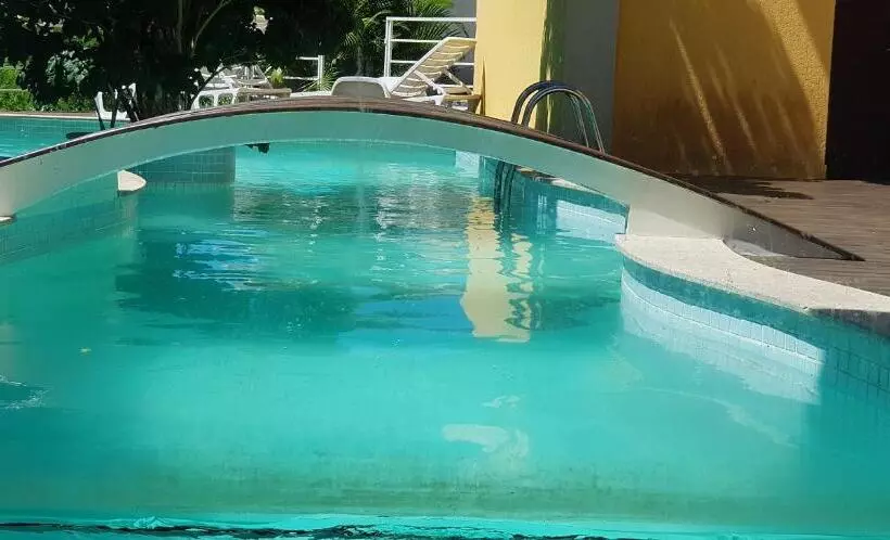 Aamiaismajoitus (B&B) Ponta Amarela Experience