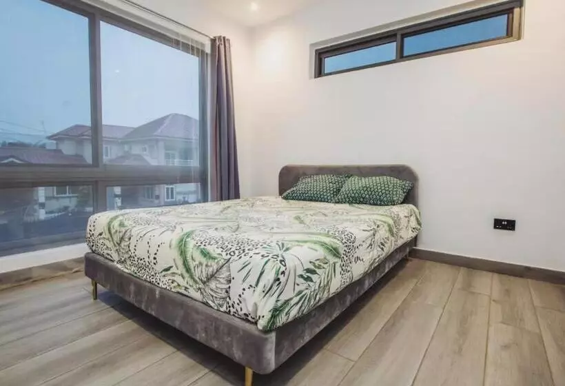 ベッドアンドブレックファースト Preston Place Guest House