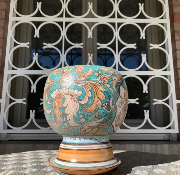 민박 R&b Dalla Licia