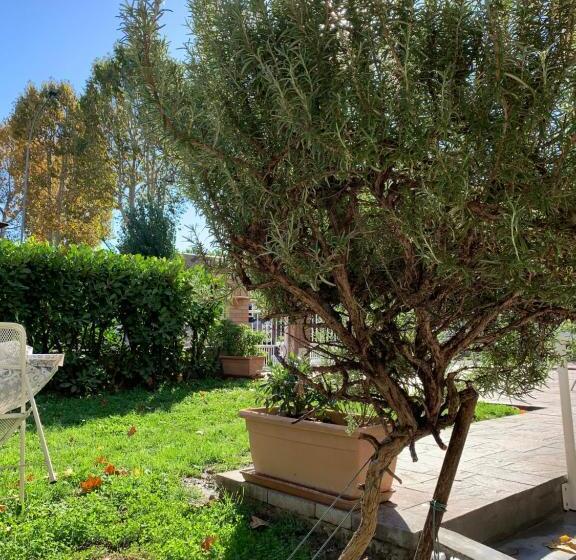 민박 R&b Dalla Licia