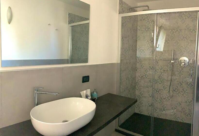 민박 R&b Dalla Licia