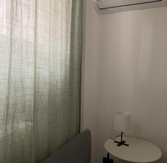 민박 R&b Dalla Licia