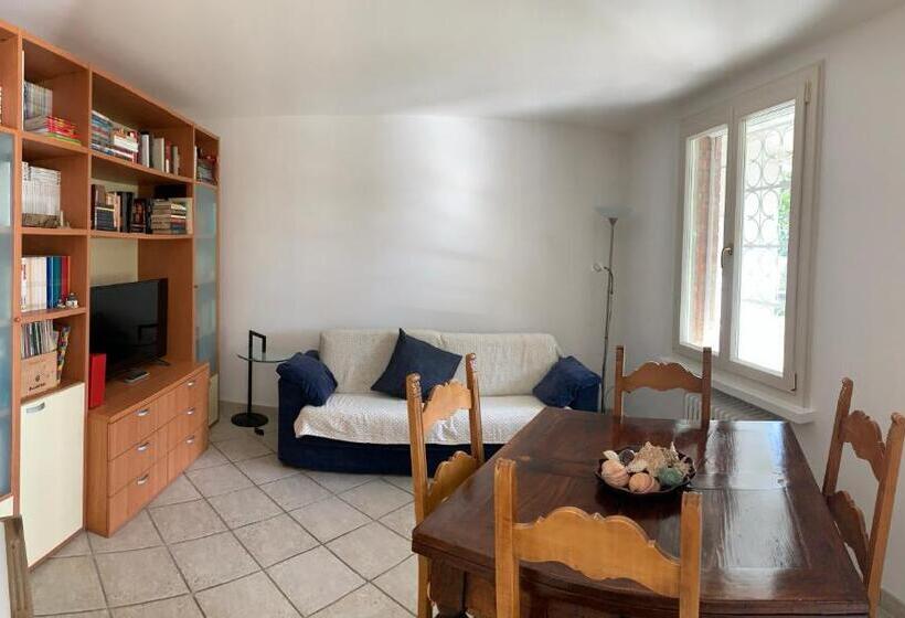 민박 R&b Dalla Licia