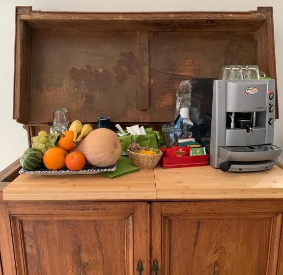 민박 R&b Dalla Licia