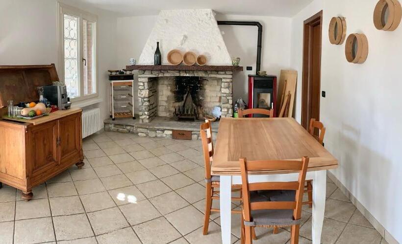 민박 R&b Dalla Licia