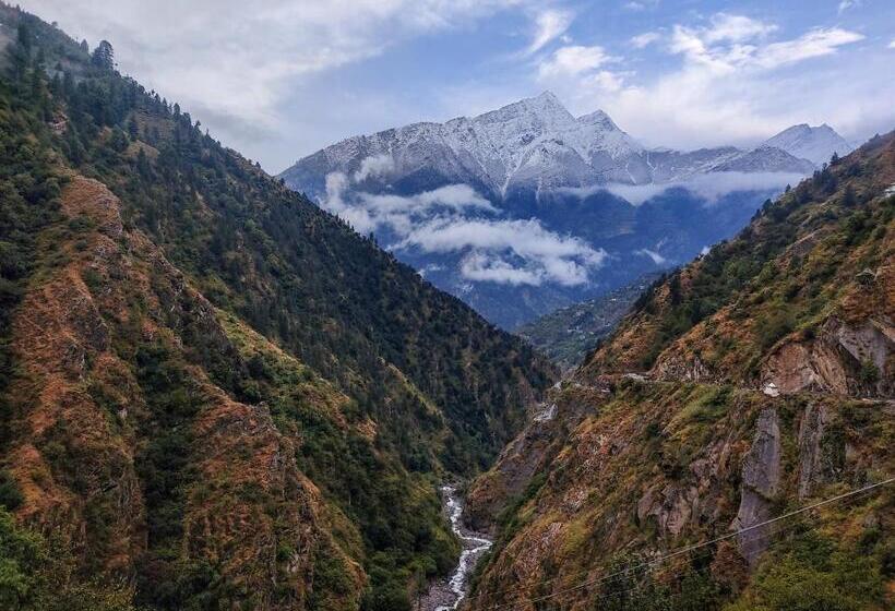 住宿加早餐 Satkar Homestay & Camping Service