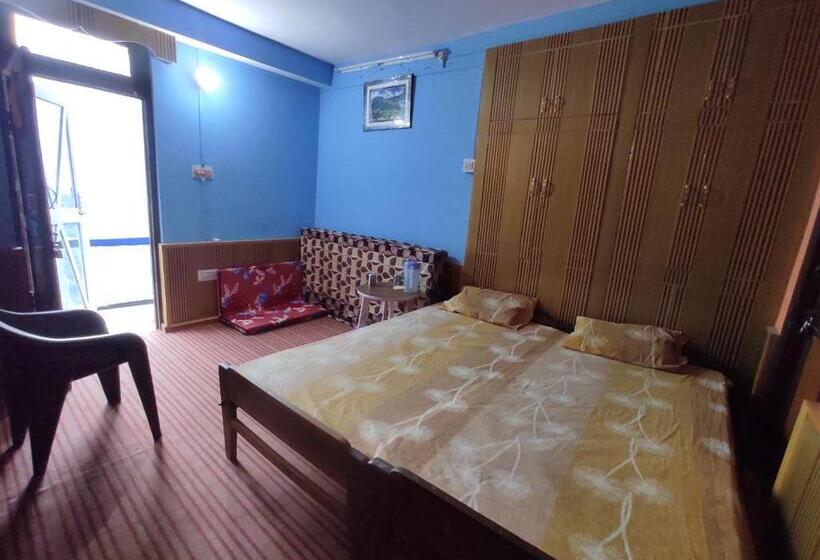 住宿加早餐 Satkar Homestay & Camping Service