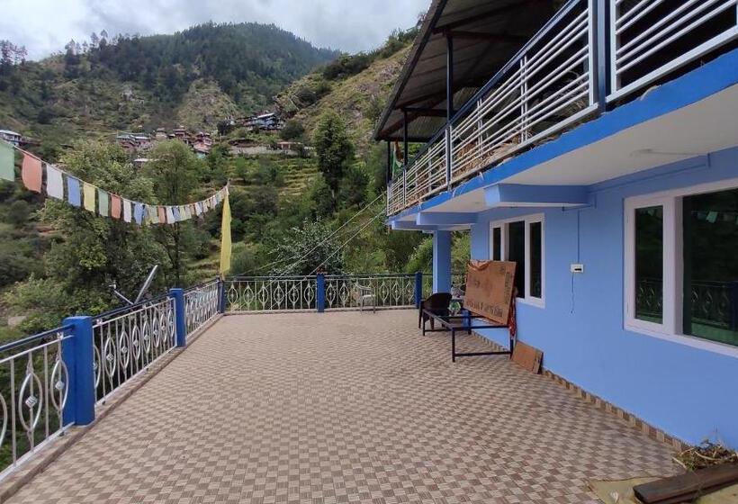 住宿加早餐 Satkar Homestay & Camping Service