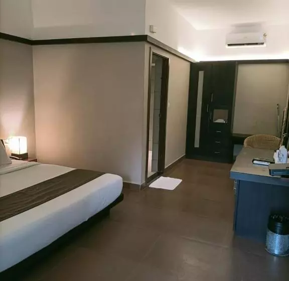 Broad Bean Resort & Ayurvedic Spa Chithirapuram