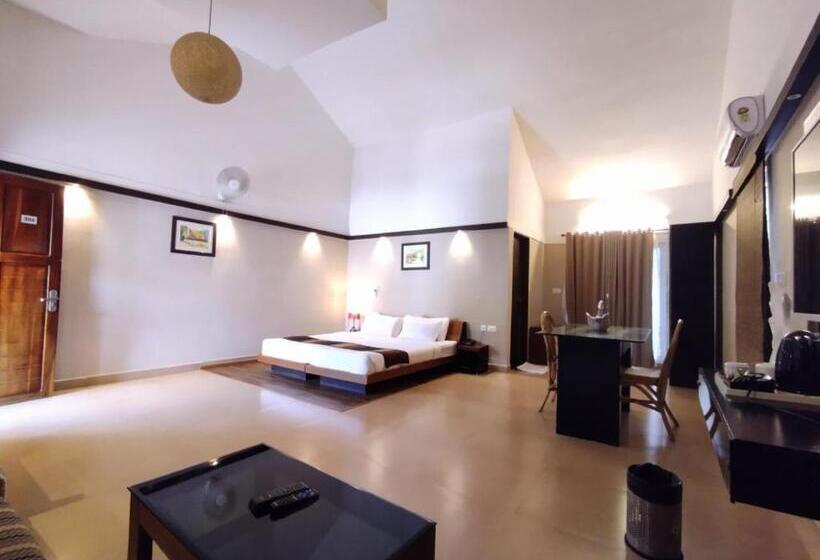 Broad Bean Resort & Ayurvedic Spa Chithirapuram