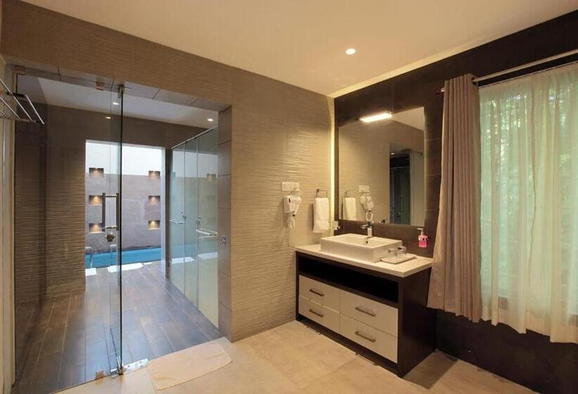 Broad Bean Resort & Ayurvedic Spa Chithirapuram