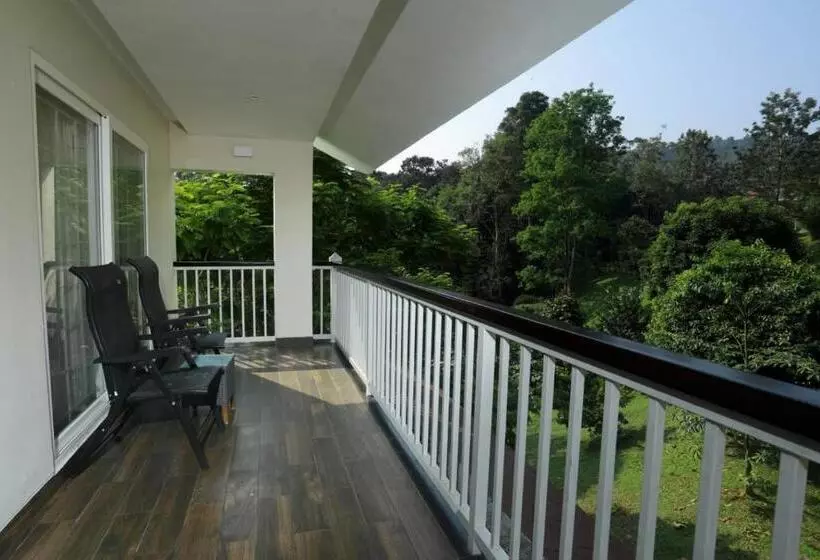 Broad Bean Resort & Ayurvedic Spa Chithirapuram