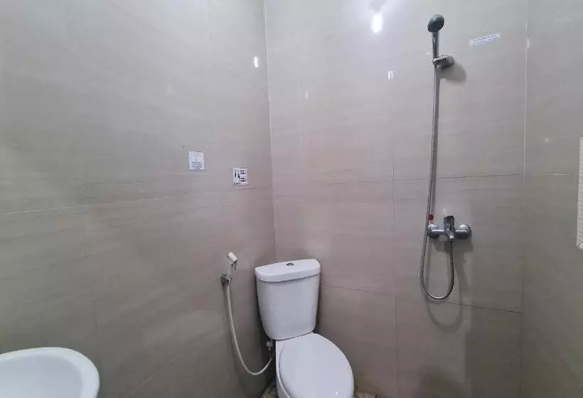 Capital O 93250 Hotel Tirta Kencana 2 Baturaden