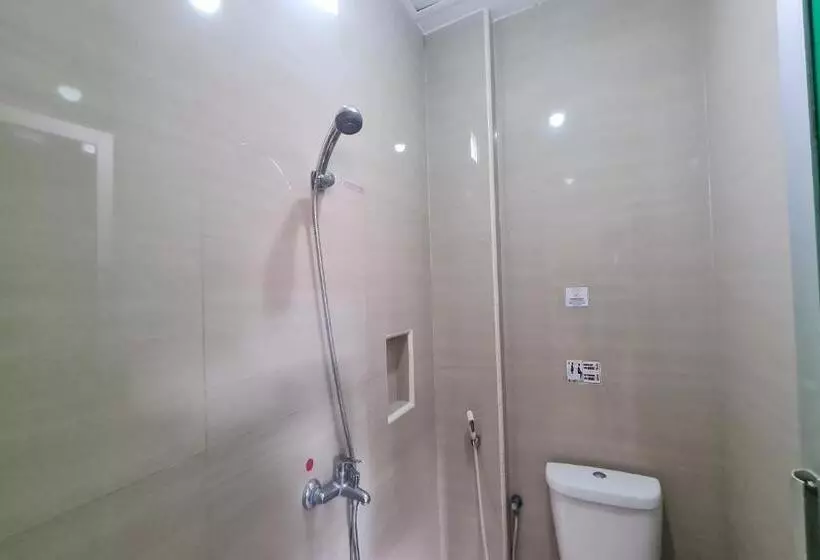 Capital O 93250 Hotel Tirta Kencana 2 Baturaden