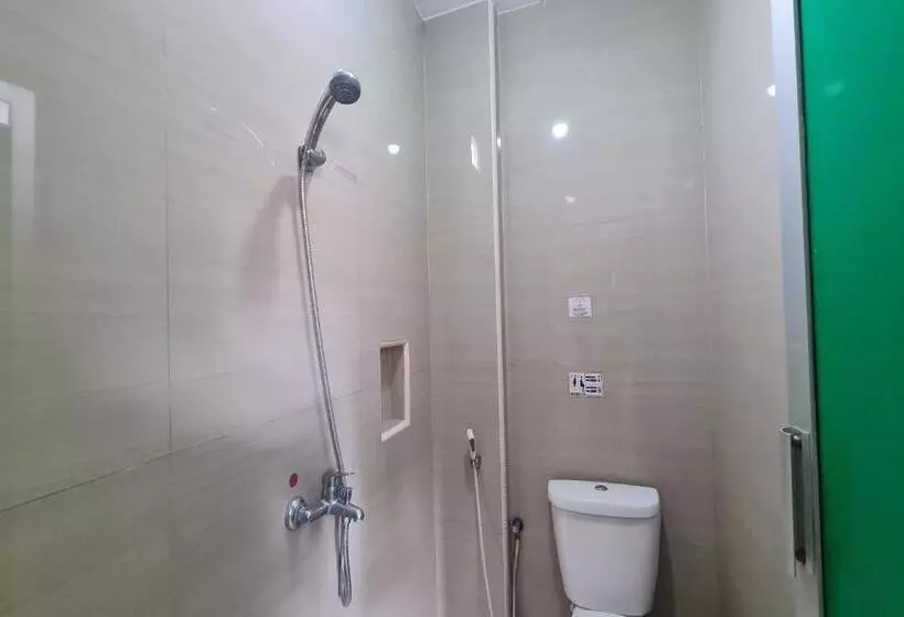 Capital O 93250 Hotel Tirta Kencana 2 Baturaden