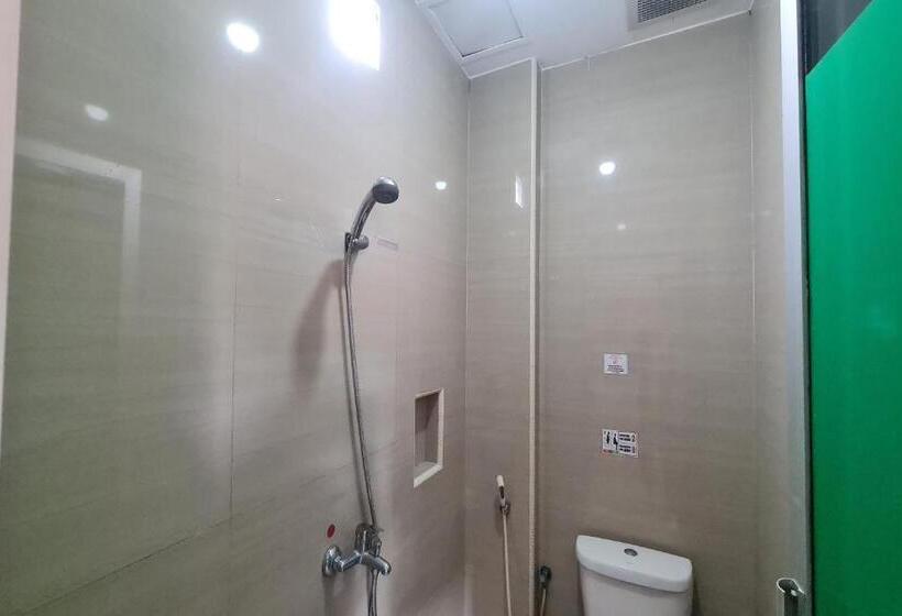 Capital O 93250 Hotel Tirta Kencana 2 Baturaden