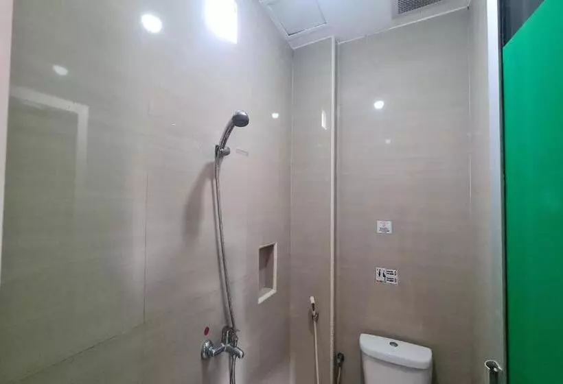 Capital O 93250 Hotel Tirta Kencana 2 Baturaden