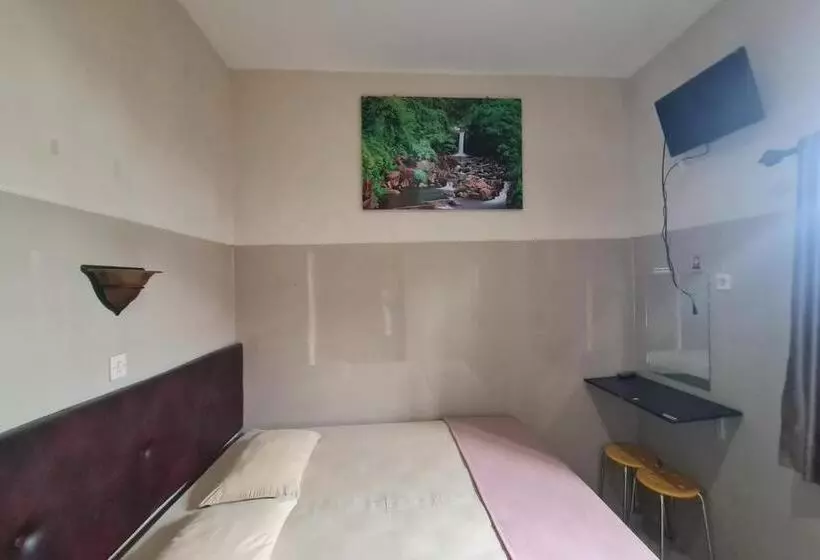 Capital O 93250 Hotel Tirta Kencana 2 Baturaden